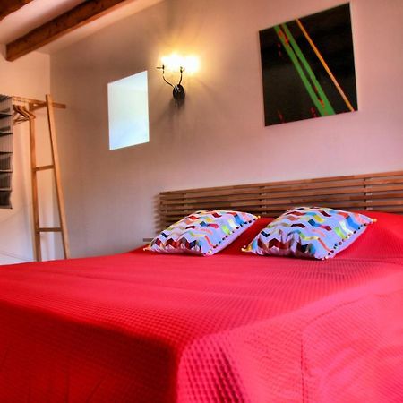 Chambres D'Hotes Clos Des Recollets 拉让帖特 外观 照片