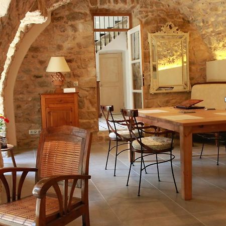 Chambres D'Hotes Clos Des Recollets 拉让帖特 外观 照片