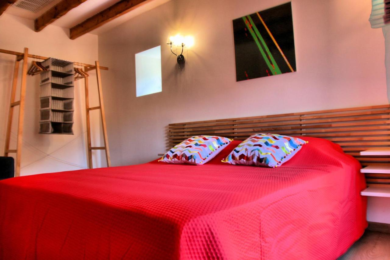 Chambres D'Hotes Clos Des Recollets 拉让帖特 外观 照片