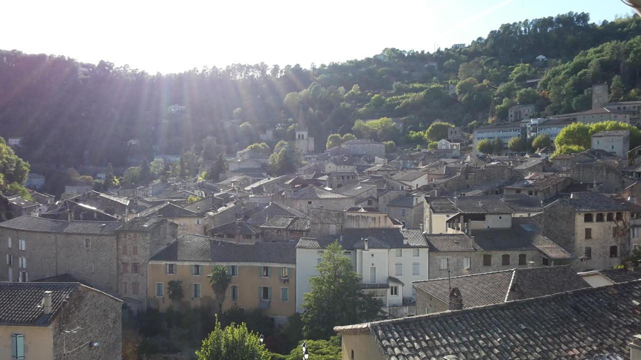 Chambres D'Hotes Clos Des Recollets 拉让帖特 外观 照片