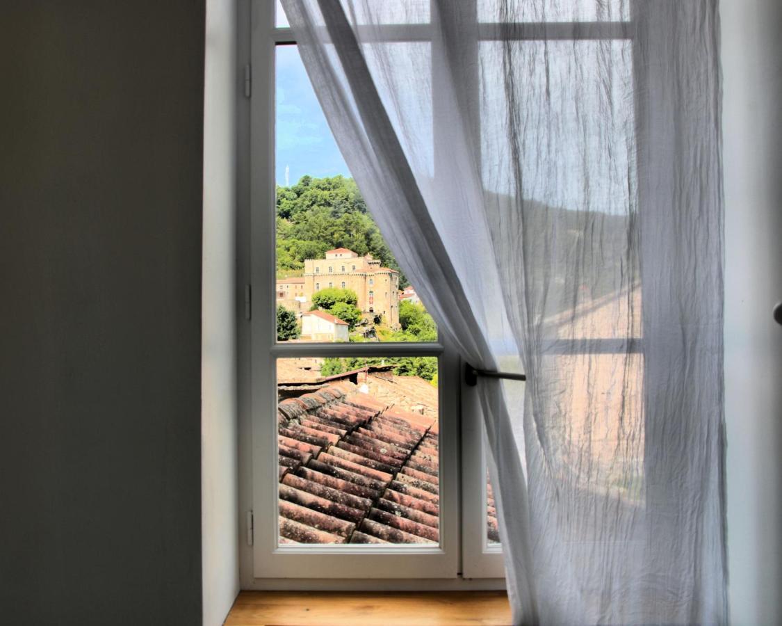Chambres D'Hotes Clos Des Recollets 拉让帖特 外观 照片