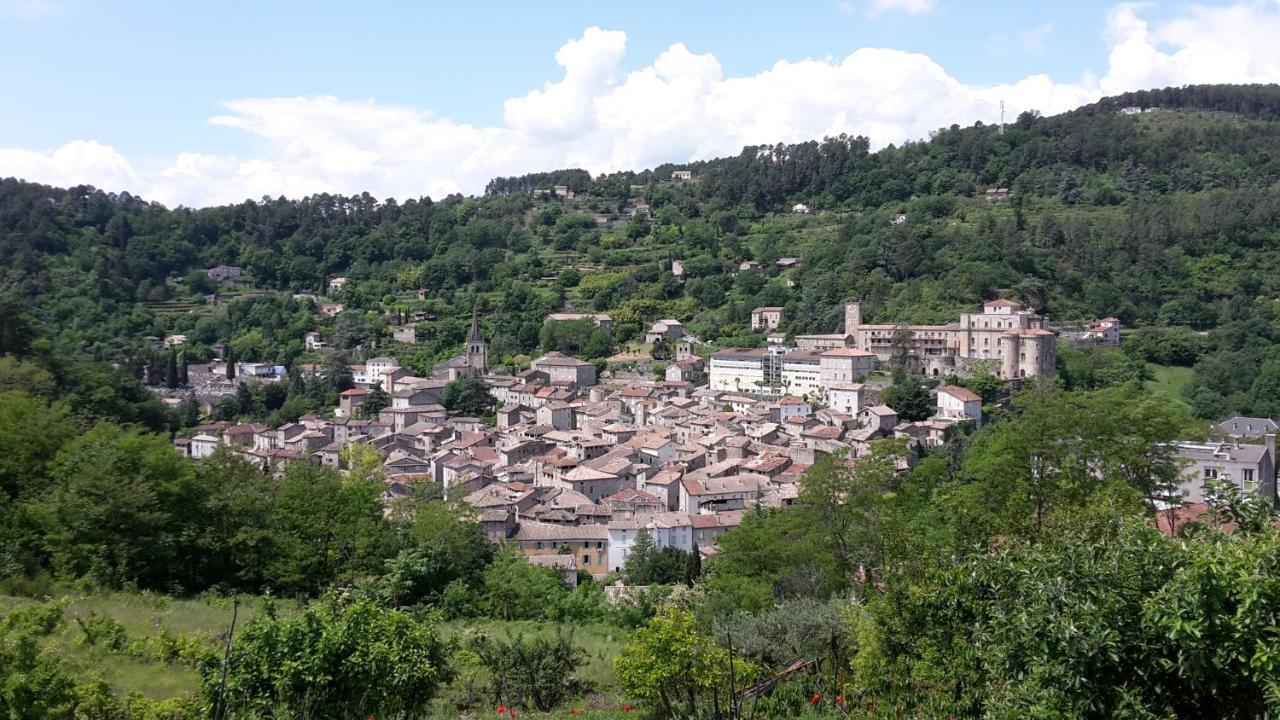 Chambres D'Hotes Clos Des Recollets 拉让帖特 外观 照片